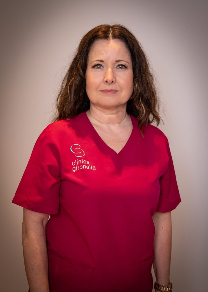 Clínica dental en La Bisbal d'Empordà - Gironella & Maynau - Anna Martínez - Higienista Dental i Auxiliar