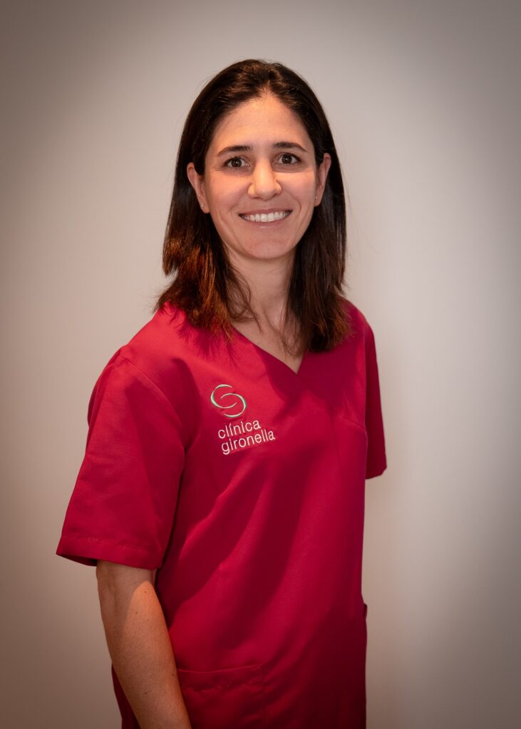 Dentistas a La Bisbal d'Empordà - Dra. Laura Vidal