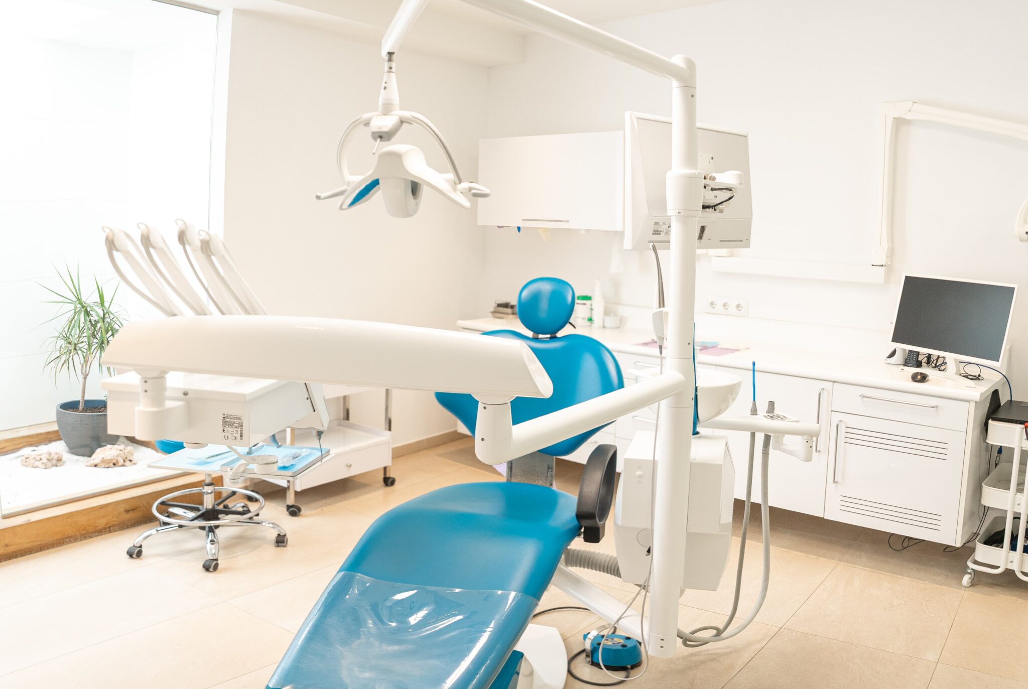 Clínica dental a La Bisbal d'Empordà - Gironella & Maynau- box