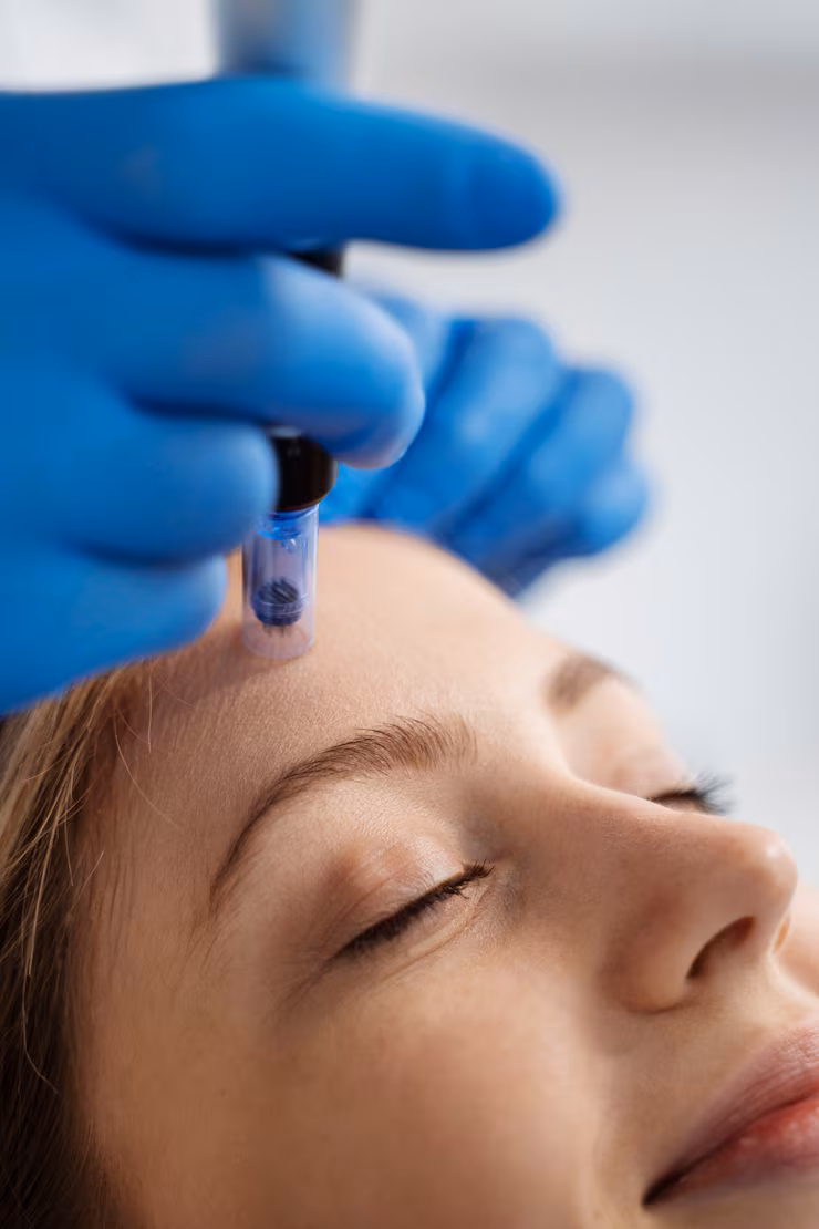 Mesoteràpia Facial a La Bisbal d'Empordà - Gironella & Maynau